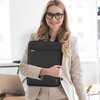 Etui na laptopa TECH-PROTECT Defender 15-16 cali Czarny Funkcje dodatkowe Chroni przed brudem