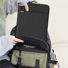 Etui na laptopa TECH-PROTECT Defender 15-16 cali Czarny Rodzaj Etui