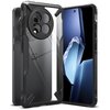Etui RINGKE Fusion X do OnePlus 13R Czarny
