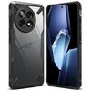 Etui RINGKE Fusion X do OnePlus 13R Czarny Seria telefonu 13