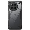 Etui RINGKE Fusion X do OnePlus 13R Czarny Model telefonu OnePlus 13R