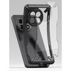 Etui RINGKE Fusion X do OnePlus 13R Czarny Dominujący kolor Czarny