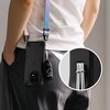 Etui RINGKE Fusion X do OnePlus 13R Czarny Marka telefonu OnePlus