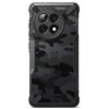 Etui RINGKE Fusion X do OnePlus 13R Czarny (moro) Model telefonu OnePlus 13R