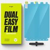 Folia ochronna RINGKE Dual Easy do OnePlus 13R (2 szt.) Cechy dodatkowe Łatwy montaż/demontaż