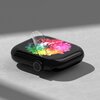 Folia ochronna RINGKE Dual Easy Pro do Apple Watch 10 (46 mm) Przezroczysty (2 szt.) Cechy dodatkowe Doskonała przejrzystość