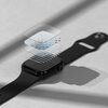 Folia ochronna RINGKE Dual Easy Pro do Apple Watch 10 (42 mm) Przezroczysty (2 szt.) Rodzaj Folia ochronna