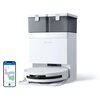 Robot sprzątający ECOVACS Deebot T50 Pro Omni Biały