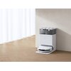 Robot sprzątający ECOVACS Deebot T50 Pro Omni Biały Waga [kg] 3.7