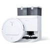 Robot sprzątający ECOVACS Deebot T50 Pro Omni Biały Wysokość [cm] 8.1