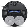 Robot sprzątający ECOVACS Deebot T50 Pro Omni Biały Czujniki dToF LiDAR