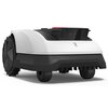 Robot koszący ECOVACS Goat O800 RTK Czarno-biały Szerokość koszenia [mm] 220
