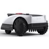 Robot koszący ECOVACS Goat O800 RTK Czarno-biały Maksymalne nachylenie terenu [stopnie] 45