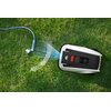 Robot koszący ECOVACS Goat O800 RTK Czarno-biały Pozostałe Kołki do montażu stacji ładowania (8 szt.)
