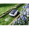 Robot koszący ECOVACS Goat O800 RTK Czarno-biały Gwarancja 36 miesięcy