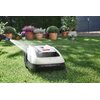 Robot koszący ECOVACS Goat O800 RTK Czarno-biały Obszar koszenia na jednym ładowaniu [m2] 800