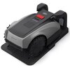 Robot koszący ECOVACS Goat O1200 RTK Szaro-czarny Maksymalne nachylenie terenu [stopnie] 45