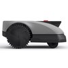 Robot koszący ECOVACS Goat O1200 RTK Szaro-czarny Regulacja wysokości koszenia Tak