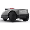 Robot koszący ECOVACS Goat O1200 RTK Szaro-czarny Rodzaj kosiarki Robot koszący