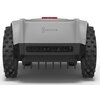 Robot koszący ECOVACS Goat O1200 RTK Szaro-czarny Waga [kg] 13.3