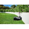 Robot koszący ECOVACS Goat O1200 RTK Szaro-czarny Załączona dokumentacja Instrukcja obsługi w języku polskim