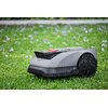 Robot koszący ECOVACS Goat O1200 RTK Szaro-czarny Pozostałe Klucz imbusowy sześciokątny