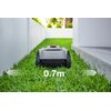 Robot koszący ECOVACS Goat O1200 RTK Szaro-czarny Pozostałe Kołki