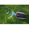 Robot koszący ECOVACS Goat O1200 RTK Szaro-czarny Pozostałe Stacja ładowania