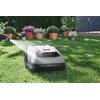 Robot koszący ECOVACS Goat O1200 RTK Szaro-czarny Gwarancja 36 miesięcy