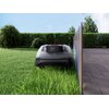 Robot koszący ECOVACS Goat O1200 RTK Szaro-czarny Obszar koszenia na jednym ładowaniu [m2] 1200