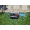 Robot koszący ECOVACS Goat O1200 RTK Szaro-czarny Pojemność akumulatora [Ah] 4
