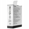 Akumulator TELESIN S0-BTR-04-TGP 1950mAh do GoPro Hero 13 Rodzaj akcesorium Akumulator