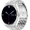 Smartwatch MAXCOM Ecowatch 5 Srebrny Żyroskop Nie