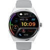 Smartwatch MAXCOM Ecowatch 5 Srebrny Kompatybilna platforma Android