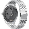 Smartwatch MAXCOM Ecowatch 5 Srebrny Wodoszczelność Tak
