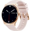 Smartwatch MAXCOM Ecowatch 5 Złoty