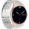 Smartwatch MAXCOM Ecowatch 5 Złoty Rozmiar wyświetlacza [cal] 1.43