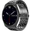 Smartwatch MAXCOM Ecowatch 5 Czarny GPS Nie