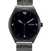 Smartwatch MAXCOM Ecowatch 5 Czarny Żyroskop Nie