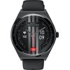 Smartwatch MAXCOM Ecowatch 5 Czarny Komunikacja Bluetooth