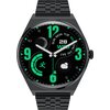 Smartwatch MAXCOM Ecowatch 5 Czarny Kompatybilna platforma Android
