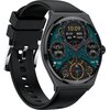 Smartwatch MAXCOM Ecowatch 5 Czarny Kompatybilna platforma iOS