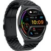 Smartwatch MAXCOM Ecowatch 5 Czarny Rozmiar wyświetlacza [cal] 1.43