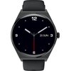 Smartwatch MAXCOM Ecowatch 5 Czarny Wykonanie paska Silikon