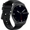 Smartwatch MAXCOM Ecowatch 5 Czarny Pulsoksymetr Tak