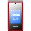 Telefon MAXCOM Comfort MM835 4G Czerwony