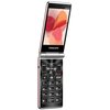 Telefon MAXCOM Comfort MM835 4G Czerwony Pamięć RAM 48 MB