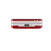 Telefon MAXCOM Comfort MM835 4G Czerwony Wersja systemu Producenta