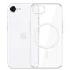 Etui 3MK Clear MagCase do Apple iPhone 16e Przezroczysty