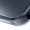 Etui 3MK Clear MagCase do Apple iPhone 16e Przezroczysty Etui wodoszczelne Nie
